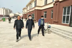 【时政速览】大名时政综述速览图片