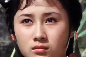 童年女神：少林寺被王仁则绑起的牧羊女，为何成名后出国至今未婚图片