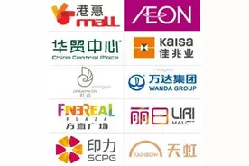 「独家发布」60余家商场！惠州商业报告出炉图片