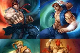 为什么没有绘画天赋的我，居然也能靠绘画养活自己（续）图片