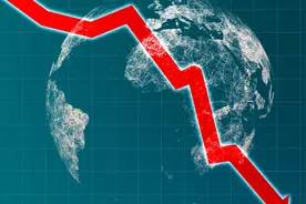 美国54周放水30万亿，2000万吨伊朗石油运抵中国后，事情有新进展图片