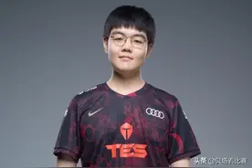 再见TES？369凌晨宣布：最后一次以TES名义直播！下周要去试训了图片