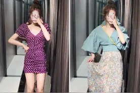 Zara新品又开挂！最时髦的都帮你选出来了，闭眼入都不会错图片