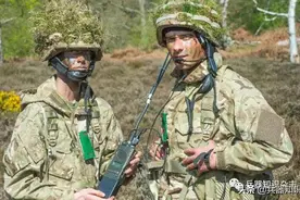 军用电台和手机，功率一般是多少？图片