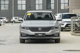 大众朗逸VS伊兰特，德系韩系大碰撞，谁更值得购买图片