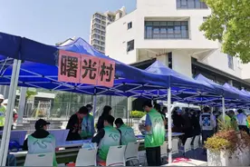 “小堡垒”释放大能量，嘉定这个村走出乡村振兴工作新路图片