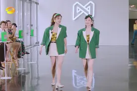 《妈妈，你真好看》现场发生了什么？李斯丹妮哭着：我的妈妈呀图片