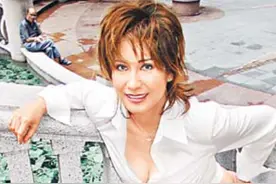 “人间奇女子”甄妮，30岁失去挚爱，34岁为亡夫生女，守寡至今图片