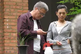 吴孟达“鬼马一生”，和他背后3个女人，出道48年并无积蓄图片