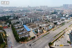 北海大工程！解读侨港镇＂越南归难侨＂棚户区改造图片