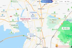 筑梦启航，青岛求实职业技术学院助你实现人生理想图片