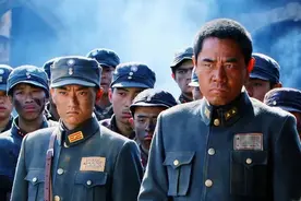 “被观众吐槽最多”的5部战争剧，若一部都没看，算你厉害图片