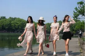 头一次来泰国旅行，厕所为什么多一根软管？中国游客少用图片