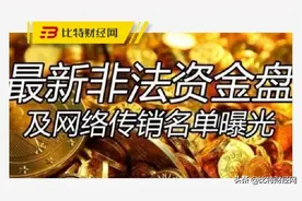 「汇总」三月最新区块资金盘：多个项目爆雷，交易所出事图片