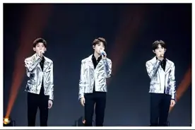 2020年TFBOYS商业代言，易烊千玺简直是人生赢家图片