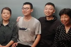 许敏“母子连心永不改变”，熊磊“我的男孩”婆媳相处为何这么难图片