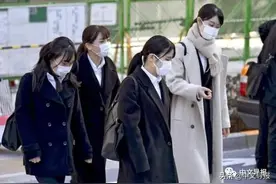 在日就业冰河，回国再遇冷：留日海归进退两难图片