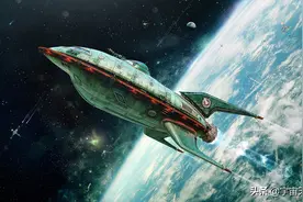 如果人类掌握反重力技术，地球会变成什么样？EM引擎又是什么？图片