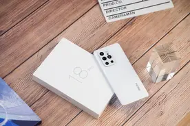 魅族 18 Pro评测：“三零手机”能否带来纯净安卓体验图片