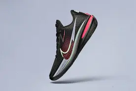 创造空间，掌控赛场——AIR ZOOM GT 系列全新登场图片