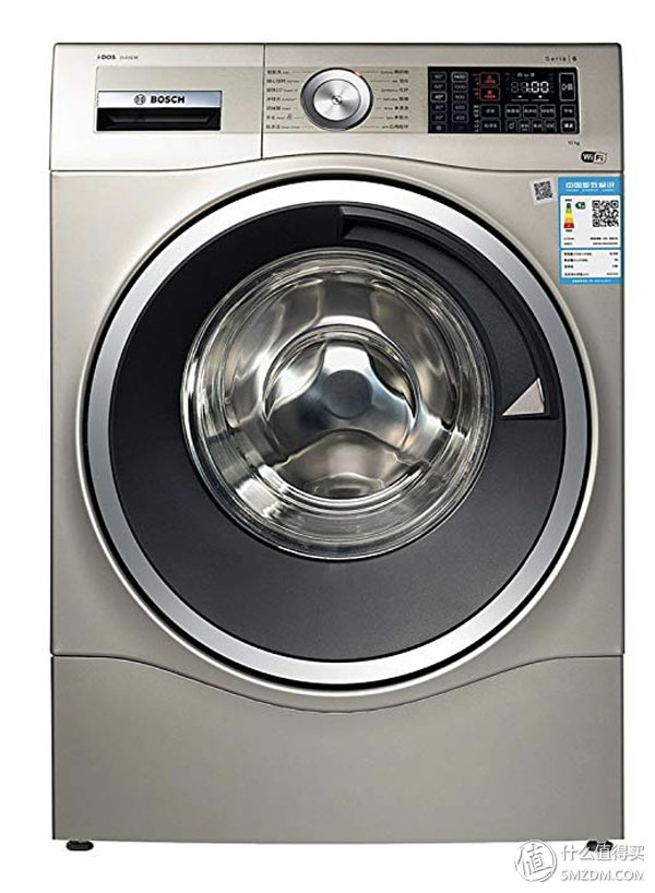 洗衣服那点事：化繁为简2018年度双十一洗衣机购买指南