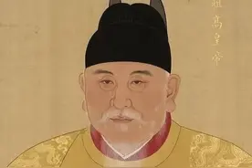 明太祖朱元璋：洪武元年到三十一年，穿越者最安全的年份图片