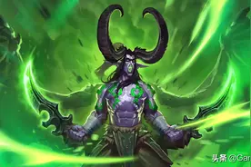 《炉石传说》全新职业——恶魔猎手玩法解析图片