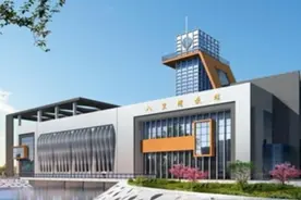 东平湖，水浒传八百里水泊唯一遗存水域图片