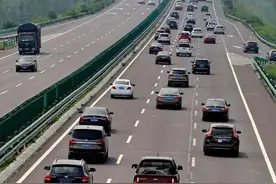 还再120时速跑高速吗？哪些高速最好跑图片