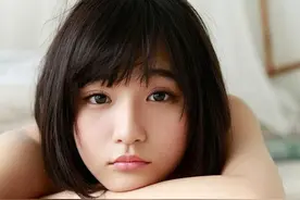 日本2020年度十大国民女神！你的“老婆”上榜没？图片