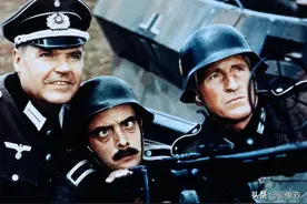 这部电影的主要演员都已不在人世，而它留下的欢笑却永不消逝图片