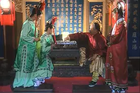 冷饭说 | 穿帮的影视围棋：我真不是来搞笑的！（2）图片