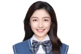 浙传播音校考放榜，这个时代少年团粉丝拿下双播第一图片