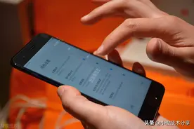 小米手机MIUI系统，可提升性能和安全的6个设置，红米手机通用图片