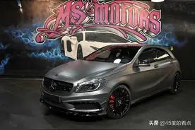 动力强劲，性能完美的十大小钢炮盘点图片