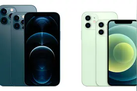 iPhone 12重新定义了丐版图片