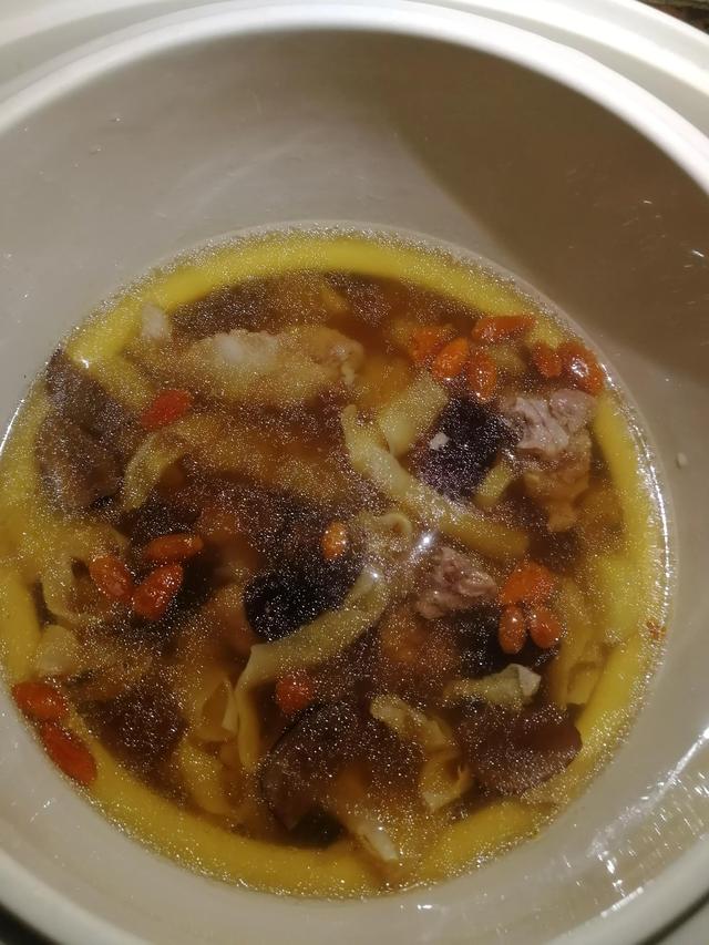 花胶如何做可以治咳嗽 2026年花胶止咳