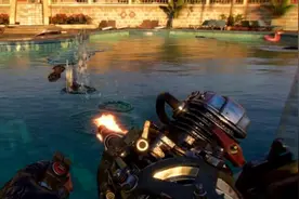 孤岛惊魂6：一再确认，体验测试满分，绝不犯“那个”同款错误图片