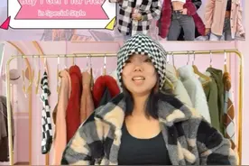 95后女孩飙英文卖国货走红，助力中国好物走向世界图片
