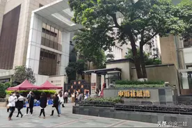 涨价2000元/㎡，星汇城加推开盘，敲响买房警钟图片