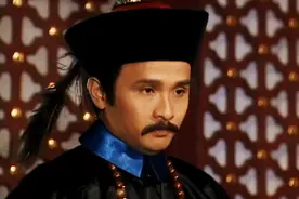 鹿鼎记之副总管瑞栋，一声叹息：关系不够硬，能力有毛用图片