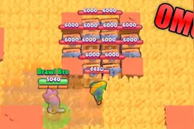 荒野乱斗单人模式英雄推荐 单人模式最强吃鸡英雄一览图片