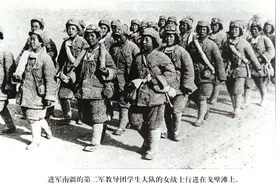 印记8.26兰州战役 兰州战役的历史印迹图片