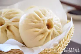 懂了这几个“面食原理”，我忽然发现，自己会做面食了图片