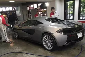 汽车保养只换机油就行了？维修工：这4个零件不换，等于没保养图片