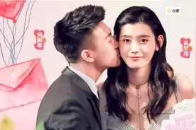 何猷君终于爆发，不顾镜头当众吐槽奚梦瑶，两人婚姻生活幸福吗？图片