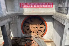 宁滁城际和宁镇扬（中）城际迎来多项突破性进展图片