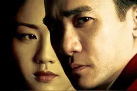 2007年，汤唯“一脱成名”的背后，有母亲关键时刻的“临门一脚”图片