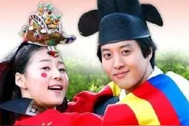 经典韩剧《新娘十八岁》背后，韩智慧X李东健的现实爱恨情仇图片