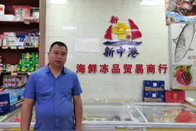 福建男子为讨生活20岁独闯郑州，第一年就把本金全赚了回来！如今客源地已涉及周边多个省份图片